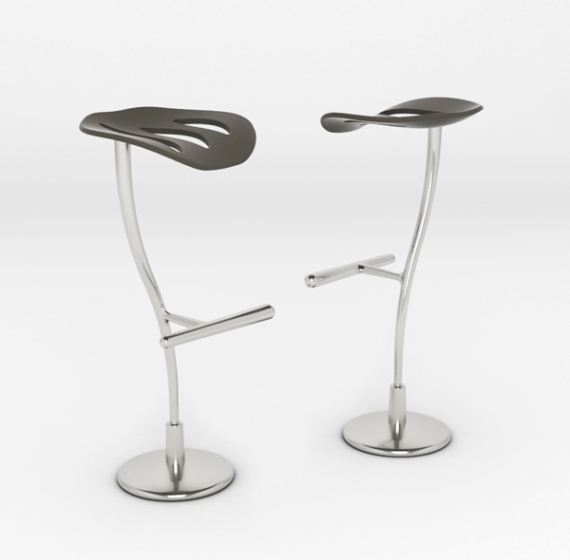 Flower Chair