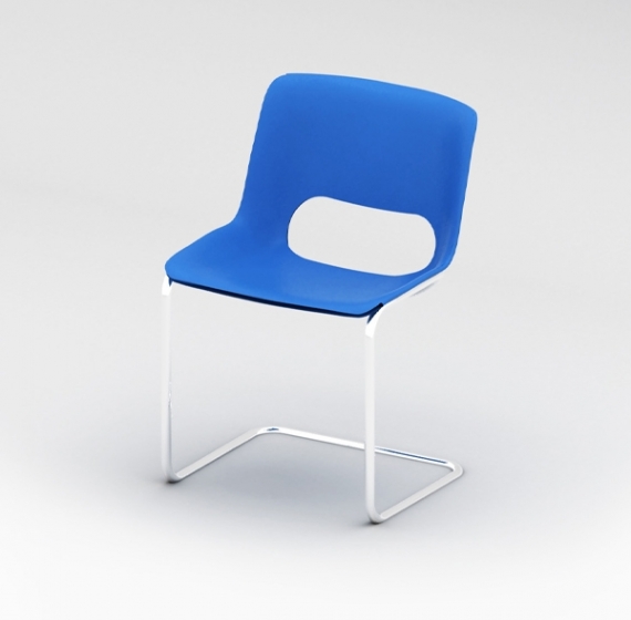 Sedia Flex chair